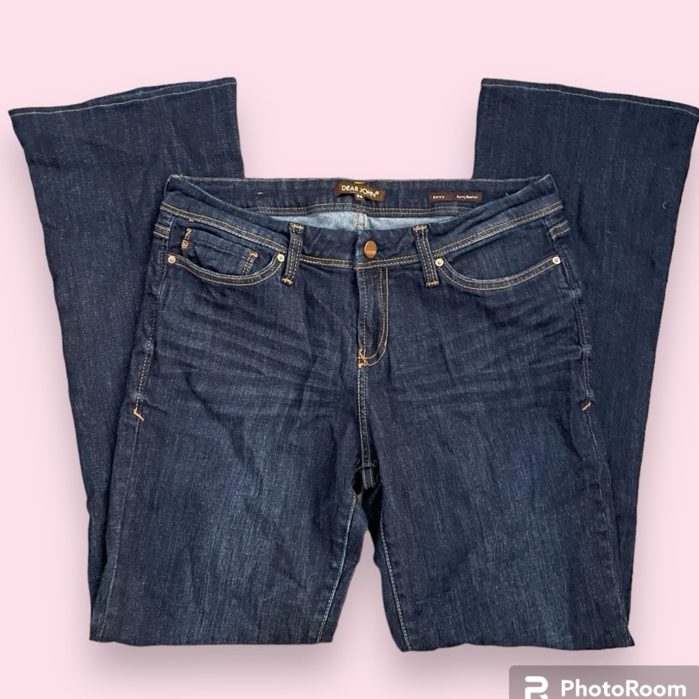 Dear John Envy Bootcut jeans size 29